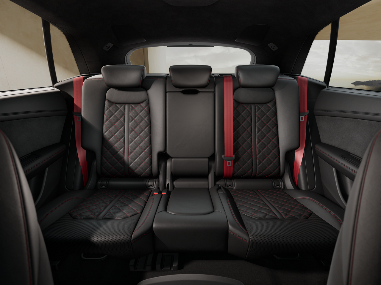 Obrázok Q8 SUV TDI quattro 210kW