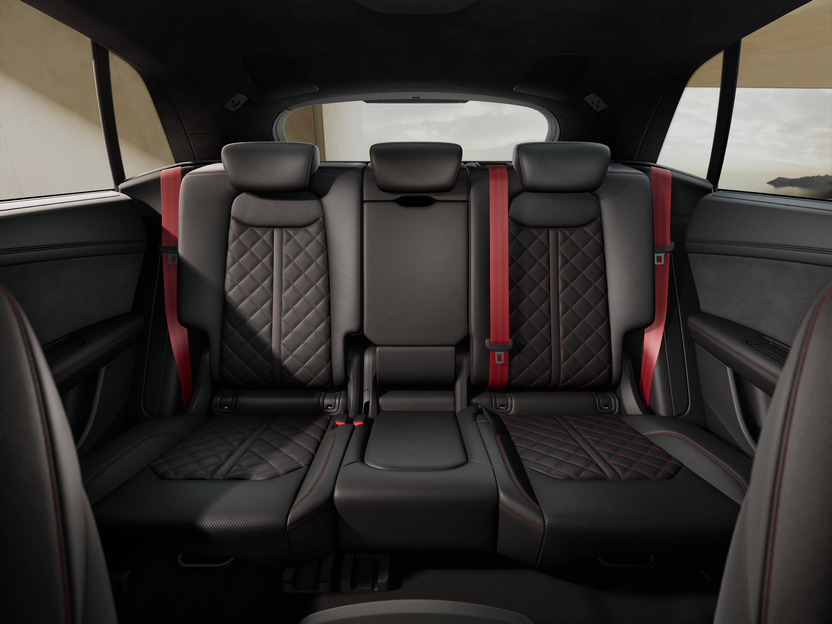Obrázok Q8 SUV TDI quattro 210kW