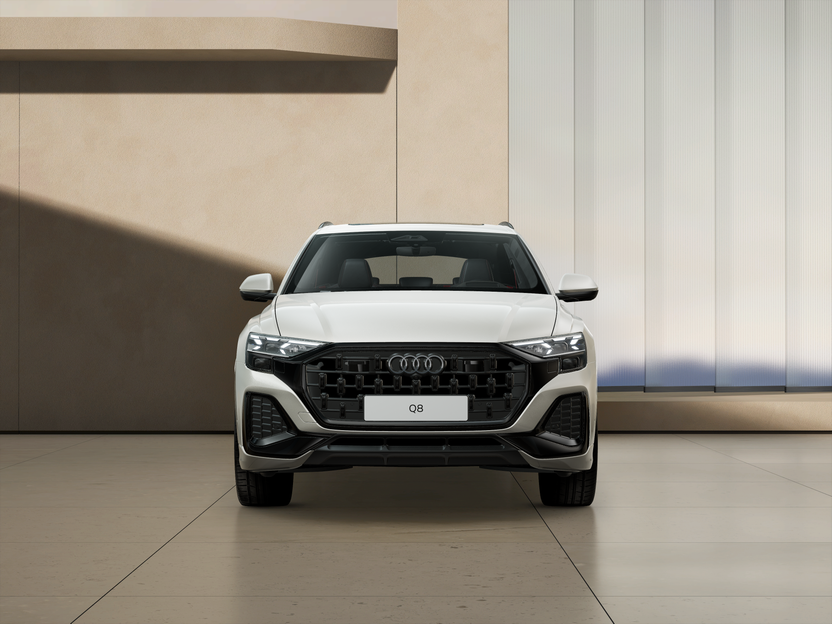 Obrázok Q8 SUV TDI quattro 210kW