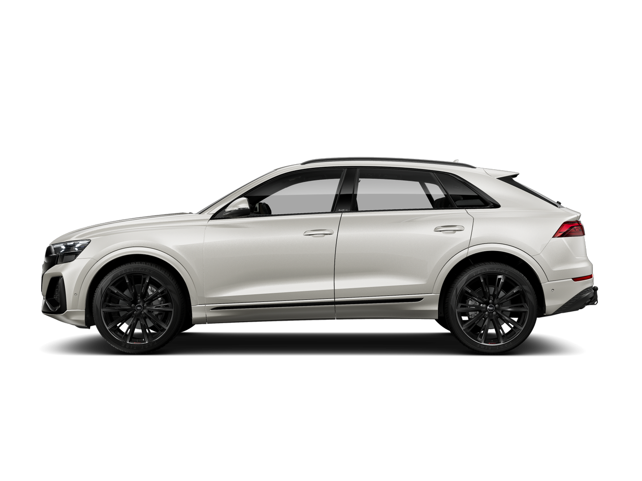 Obrázok Q8 SUV TDI quattro 210kW