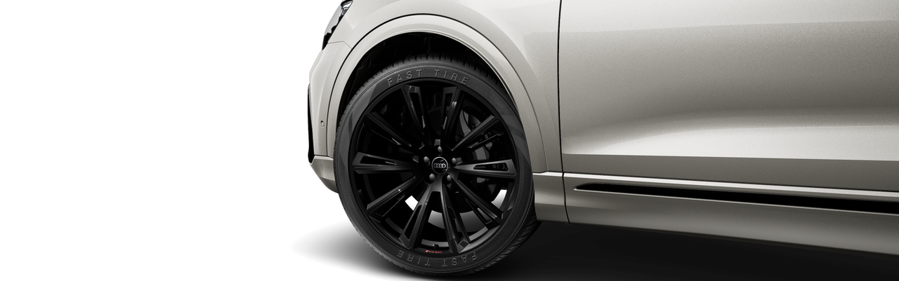 Obrázok Q8 SUV TDI quattro 210kW