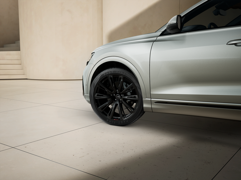Obrázok Q8 SUV TDI quattro 210kW