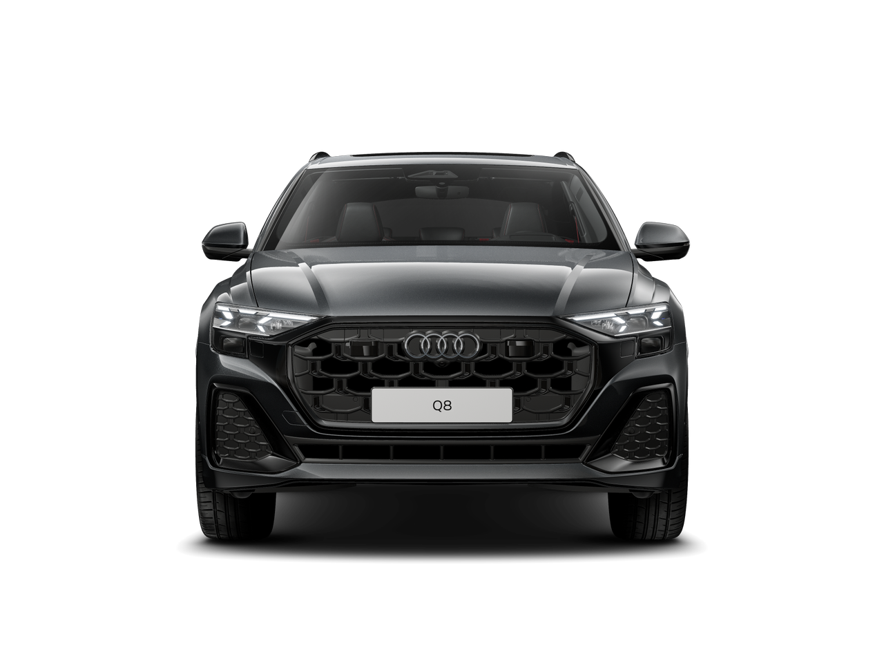 Obrázok Q8 SUV TDI quattro 210kW