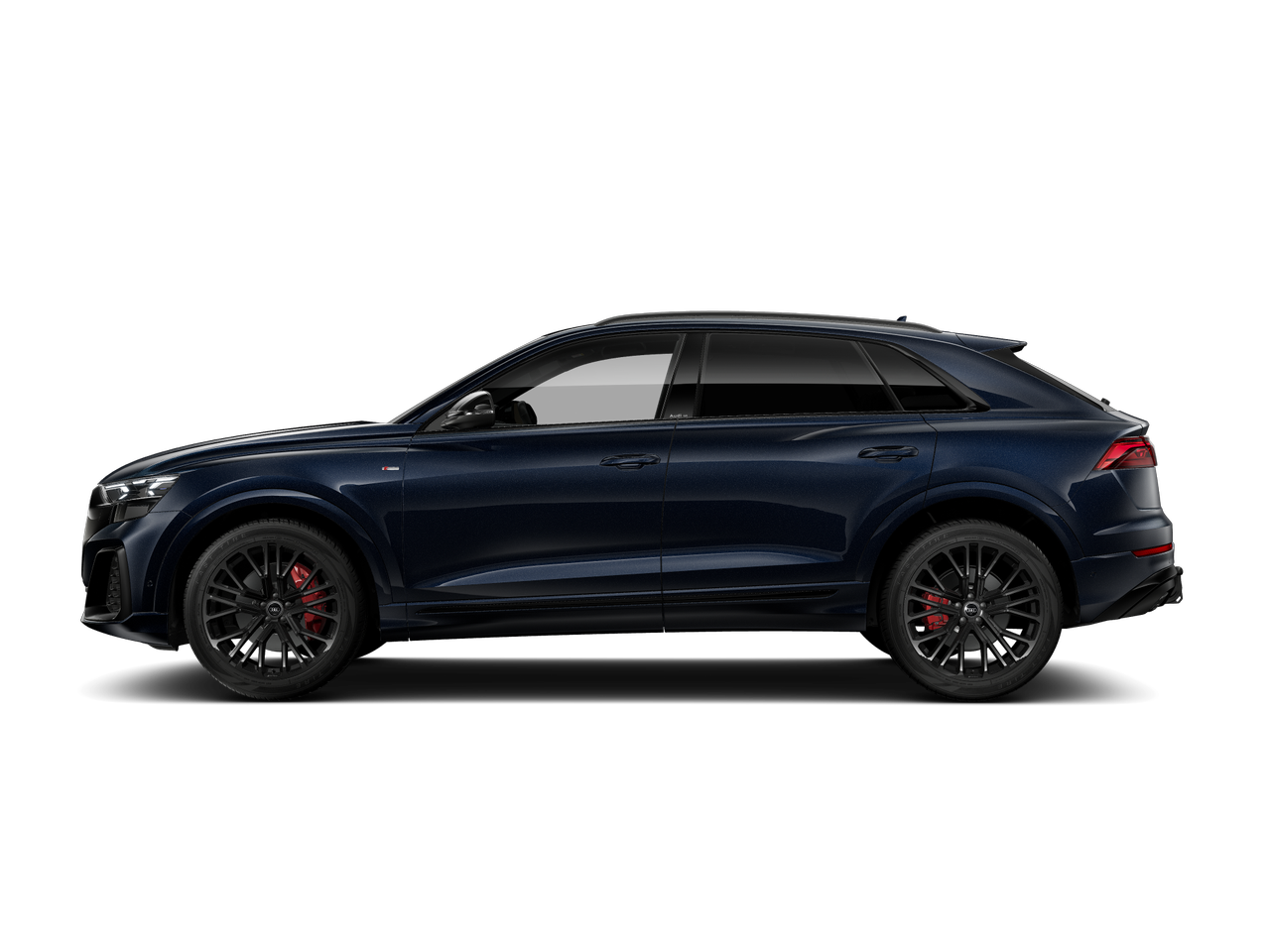 Obrázok Q8 SUV TDI quattro 210kW