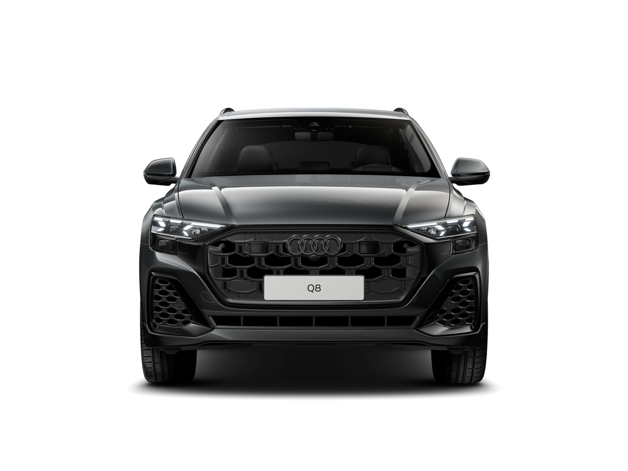 Obrázok Q8 SUV TFSIe quattro 290kW