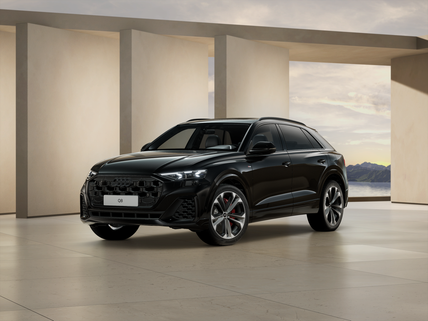 Obrázok Q8 SUV TFSIe quattro 360kW