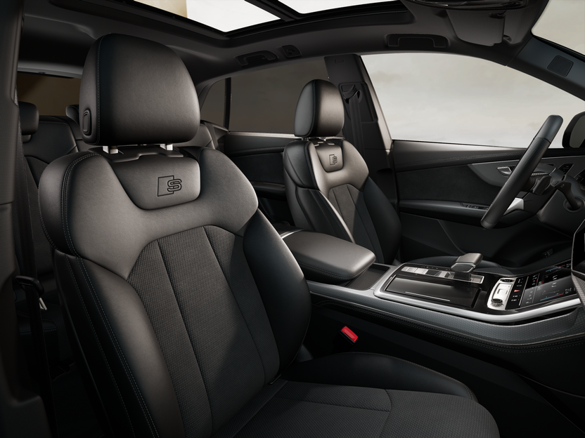 Obrázok Q8 SUV TFSIe quattro 360kW