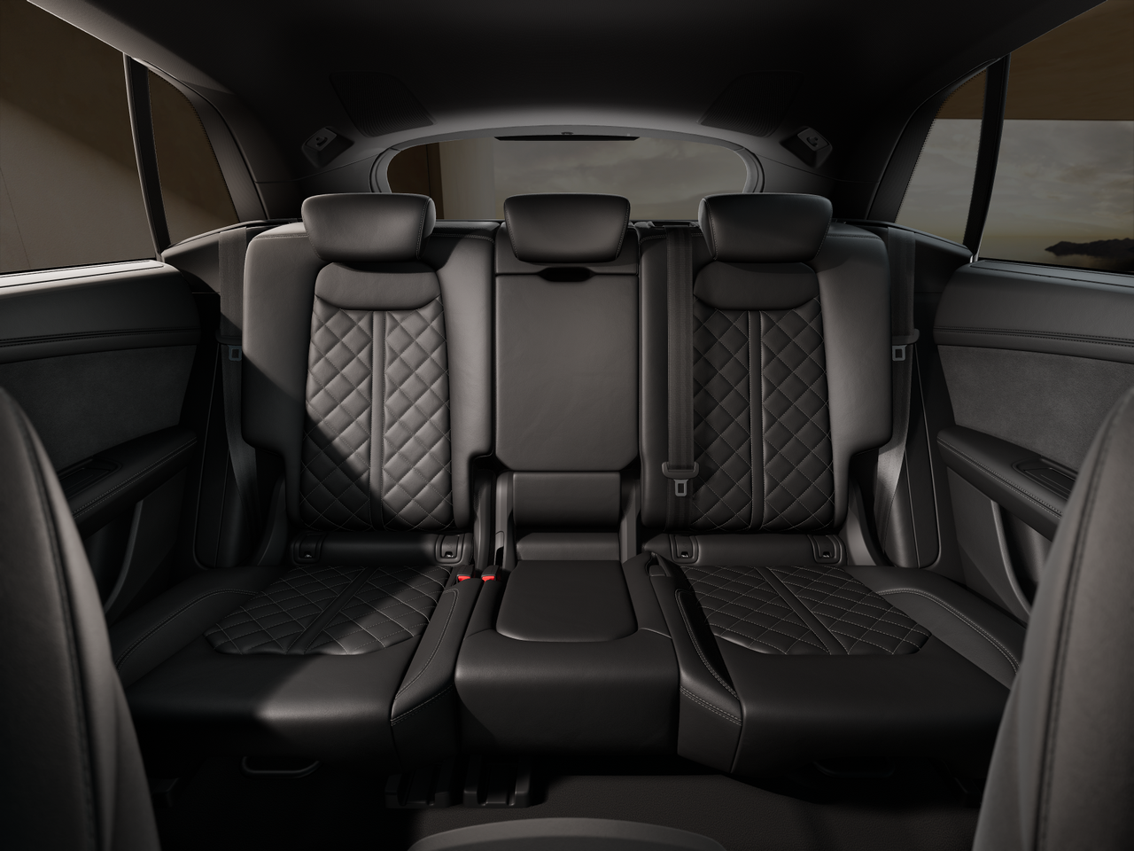 Obrázok Q8 SUV TFSIe quattro 360kW