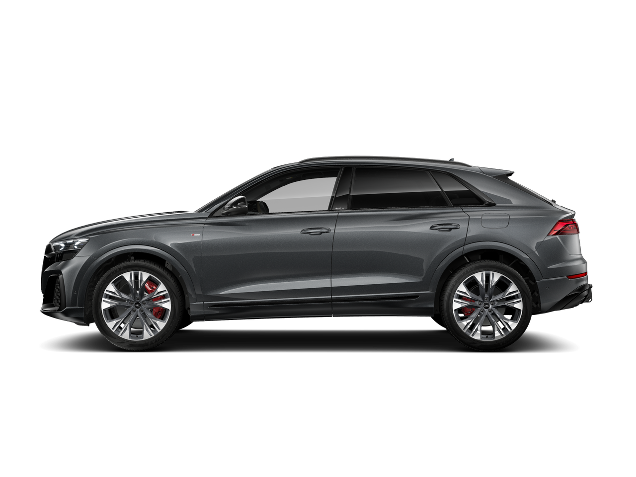 Obrázok Q8 SUV TFSIe quattro 360kW