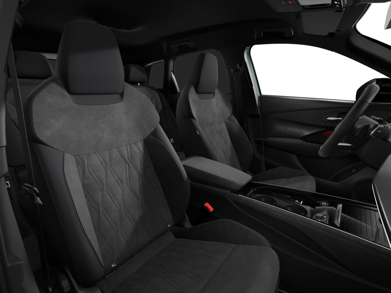 Obrázok Q3 SUV TFSI 110kW