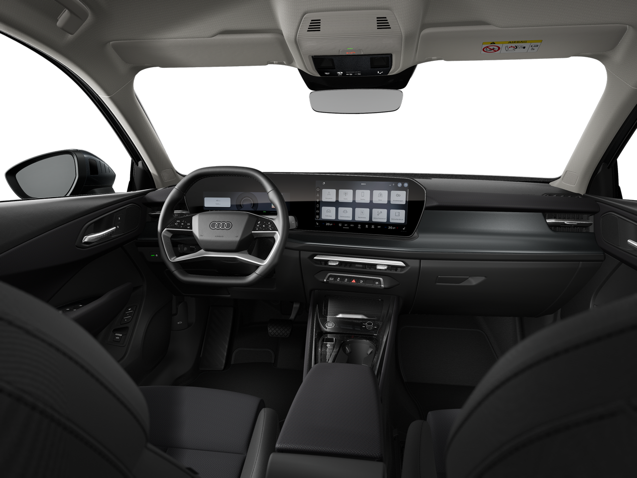 Obrázok Q3 SUV TFSI quattro 150kW