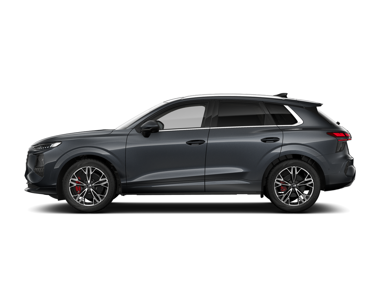 Obrázok Q3 SUV TFSI quattro 150kW