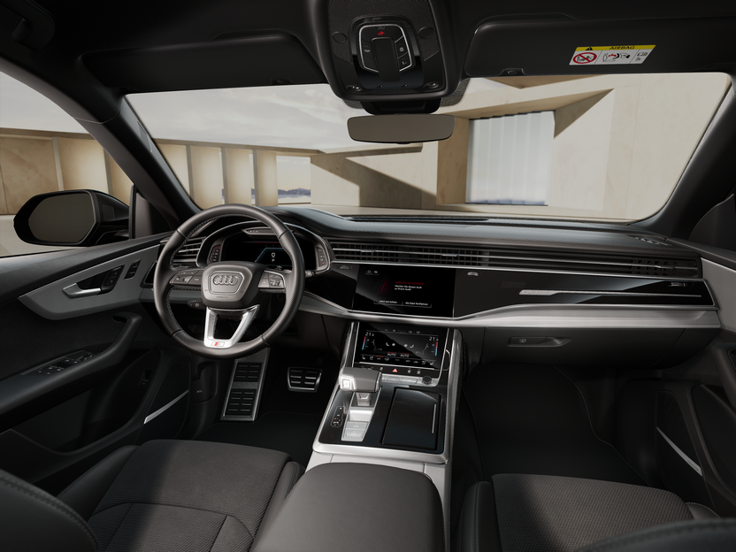 Obrázok Q8 SUV TDI quattro 210kW