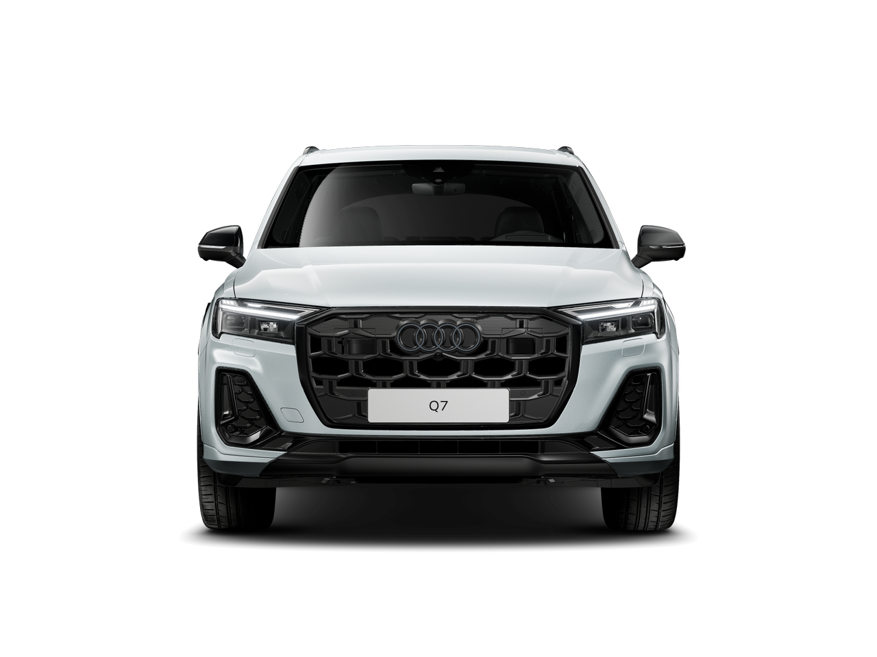 Obrázok Q7 SUV S line TDI quattro 210kW