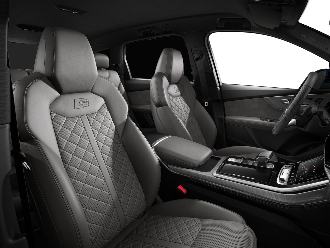 Obrázok Q7 SUV S line TDI quattro 210kW