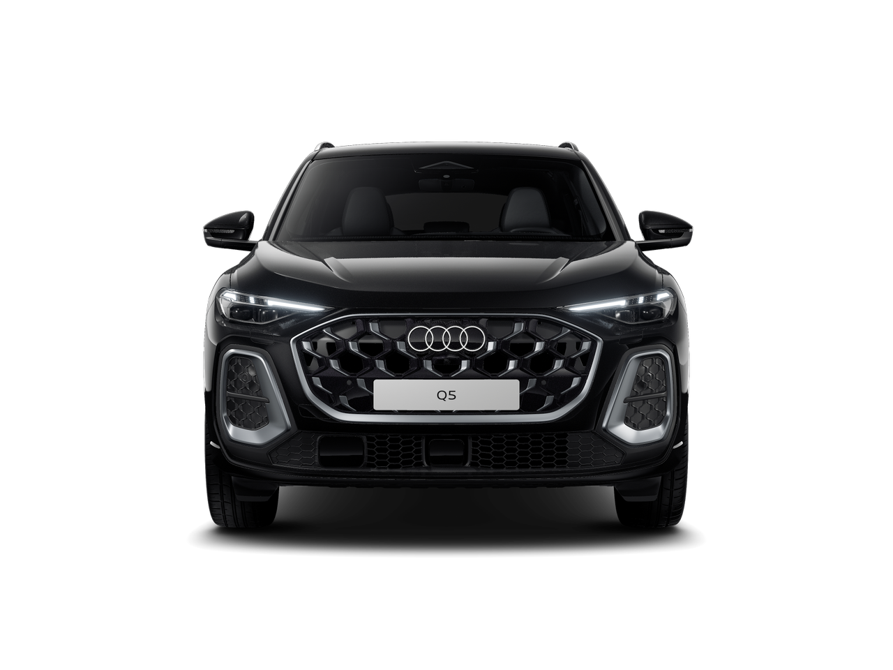 Obrázok Q5 Sportback TDI quattro 150kW STR