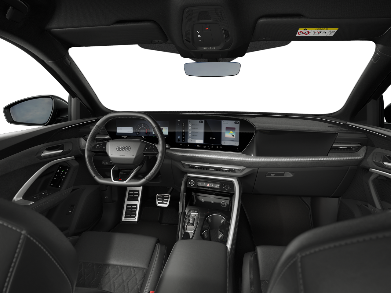 Obrázok Q5 Sportback TDI quattro 150kW STR