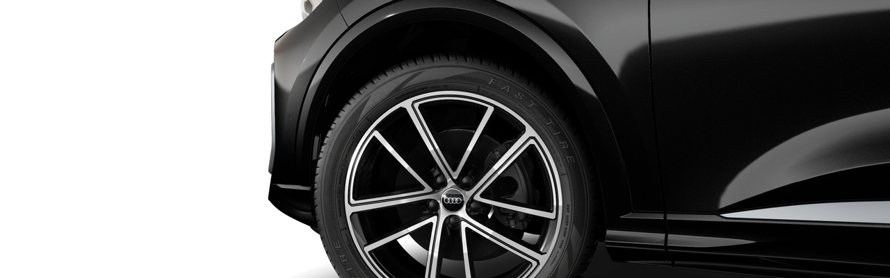 Obrázok Q5 Sportback TDI quattro 150kW STR