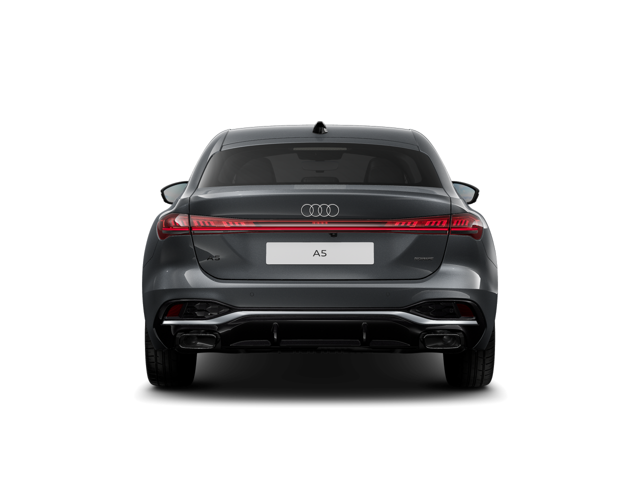 Obrázok A5 Limuzína TFSI quattro 150kW STR