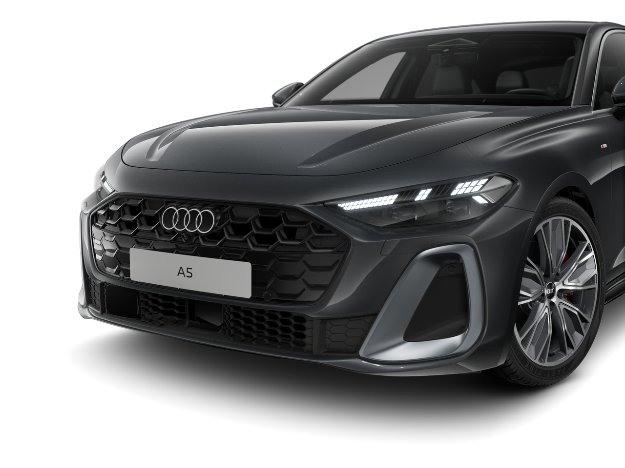 Obrázok A5 Limuzína TFSI quattro 150kW STR