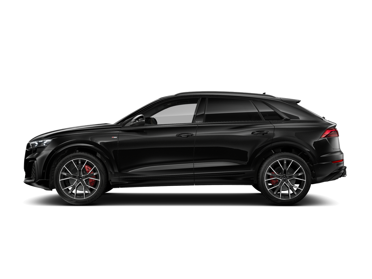 Obrázok Q8 SUV TDI quattro 210kW