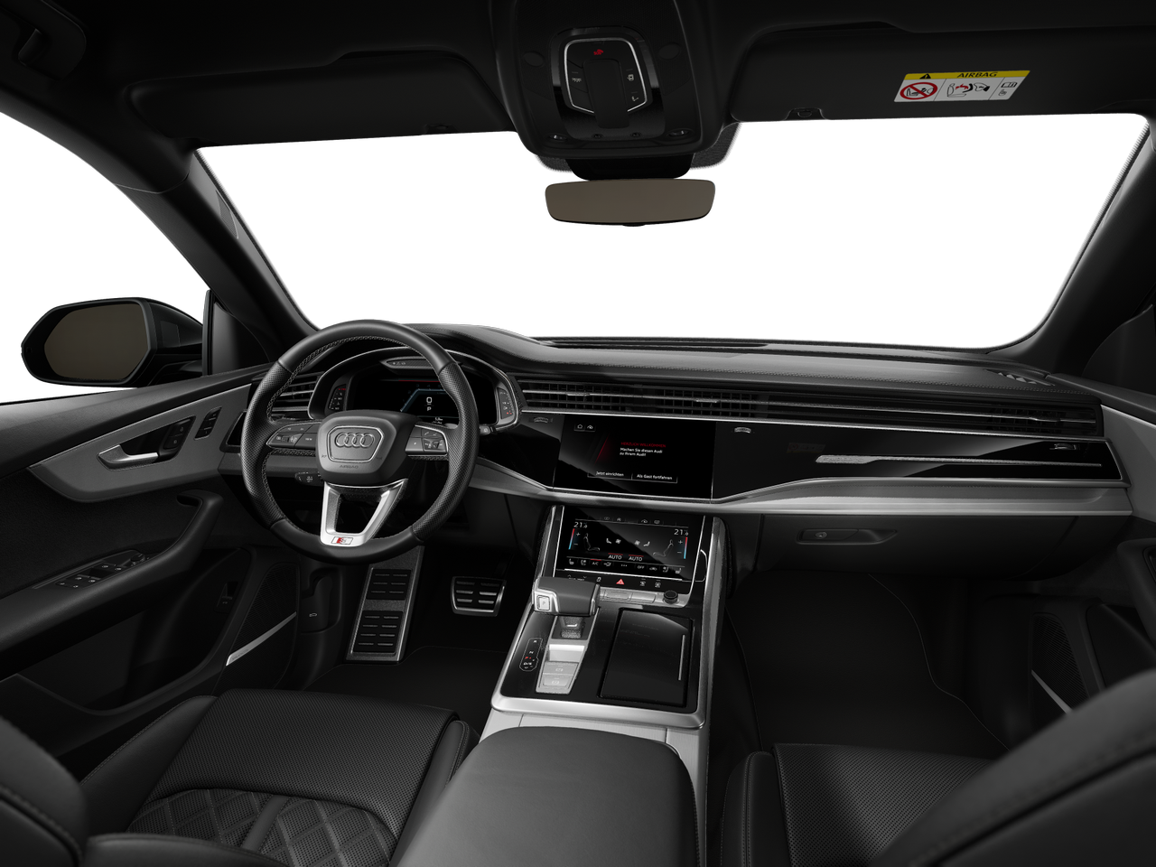 Obrázok Q8 SUV TDI quattro 210kW