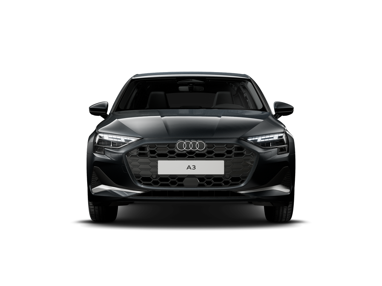 Obrázok A3 SB advanced TFSI 110kW STR