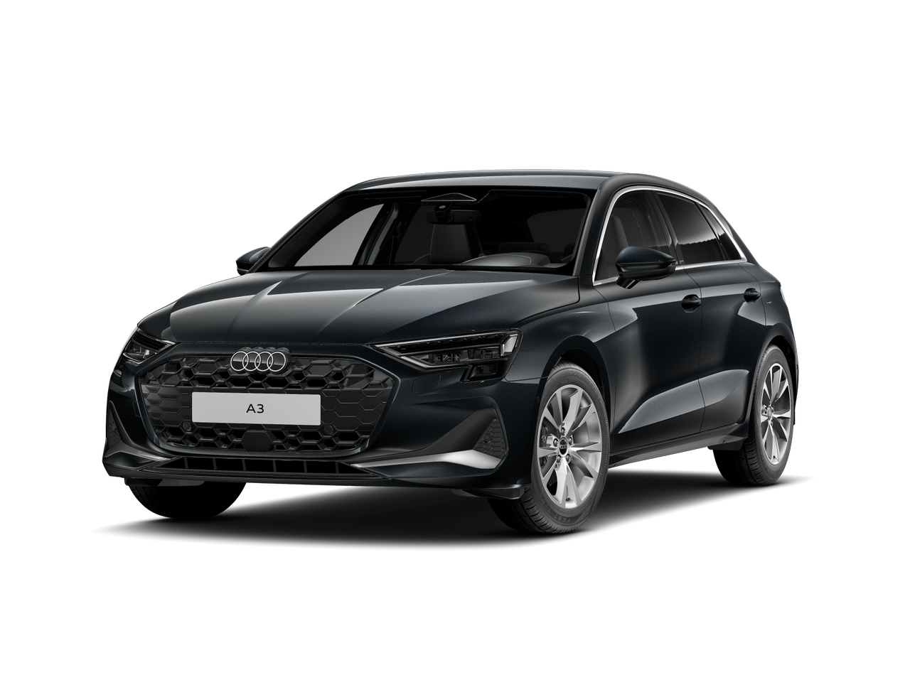 Obrázok A3 SB advanced TFSI 110kW STR