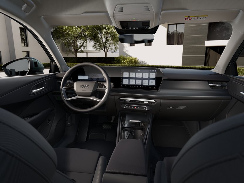 Obrázok Q3 SUV TFSI quattro 150kW