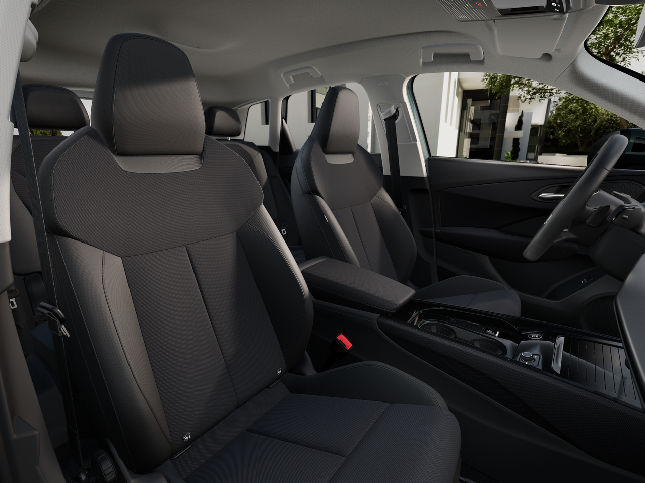 Obrázok Q3 SUV TFSI quattro 150kW