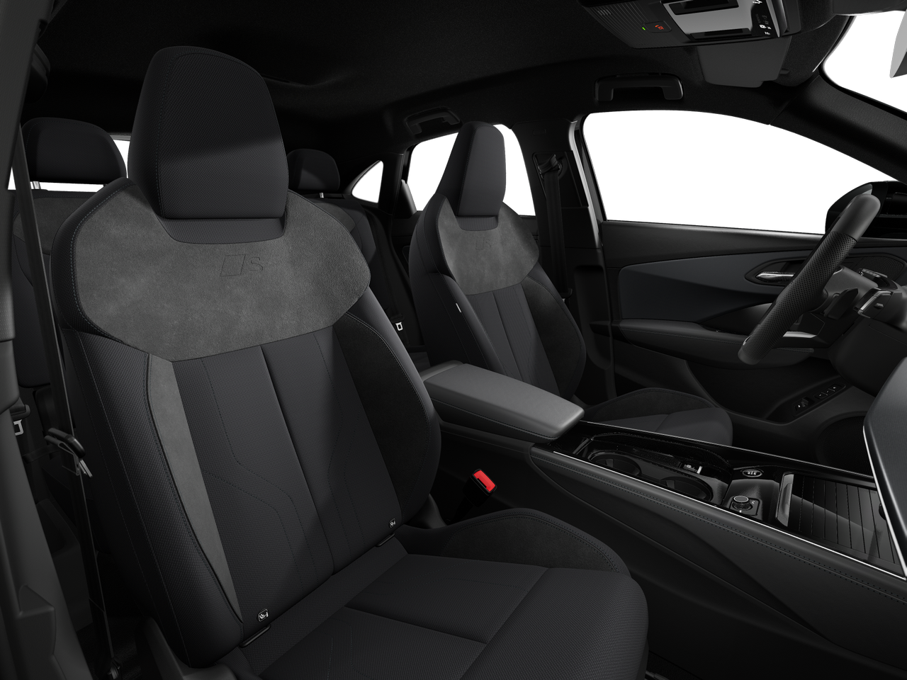 Obrázok Q3 Sportback TFSI quattro 150kW