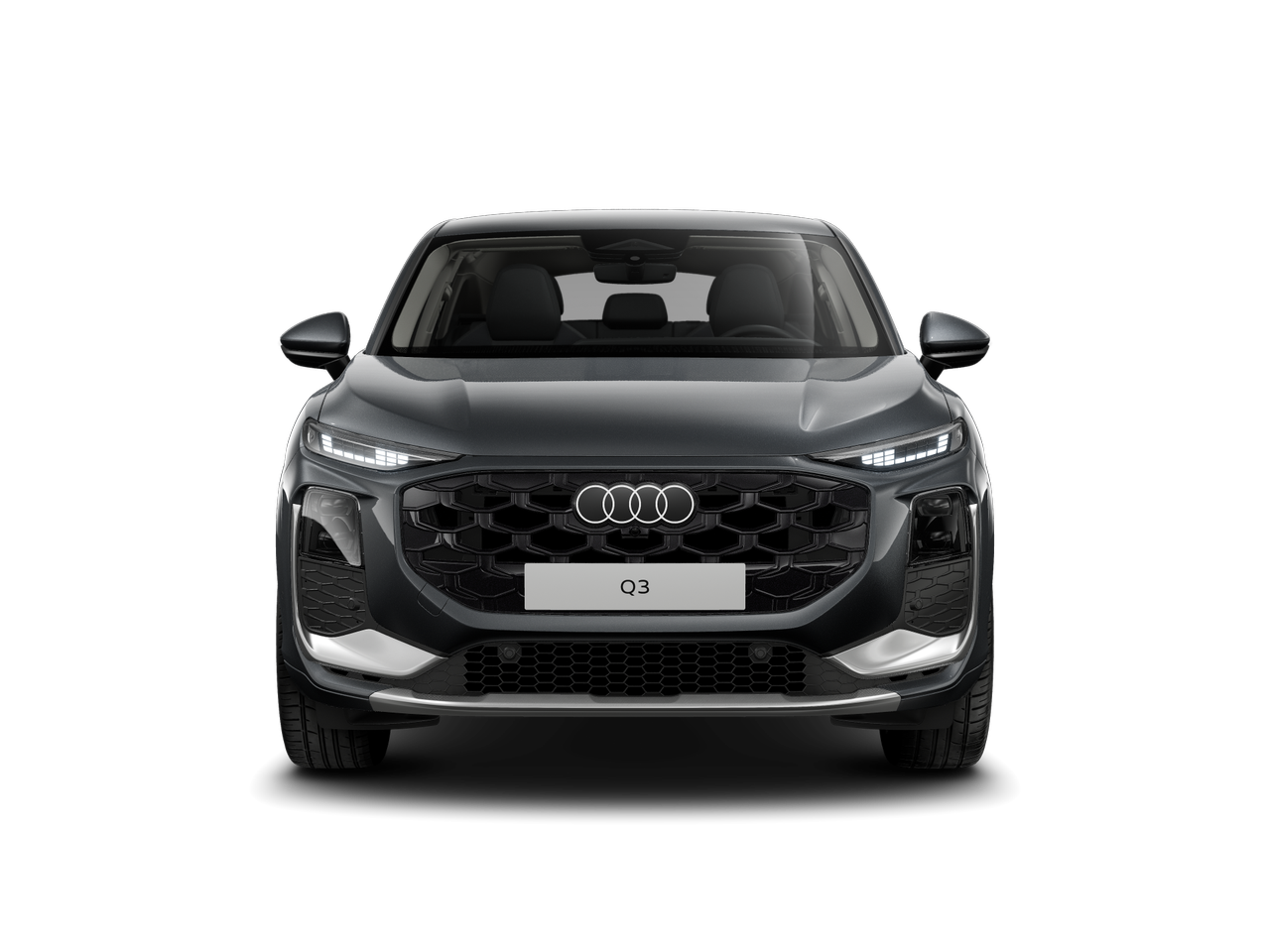 Obrázok Q3 Sportback TFSI 110kW