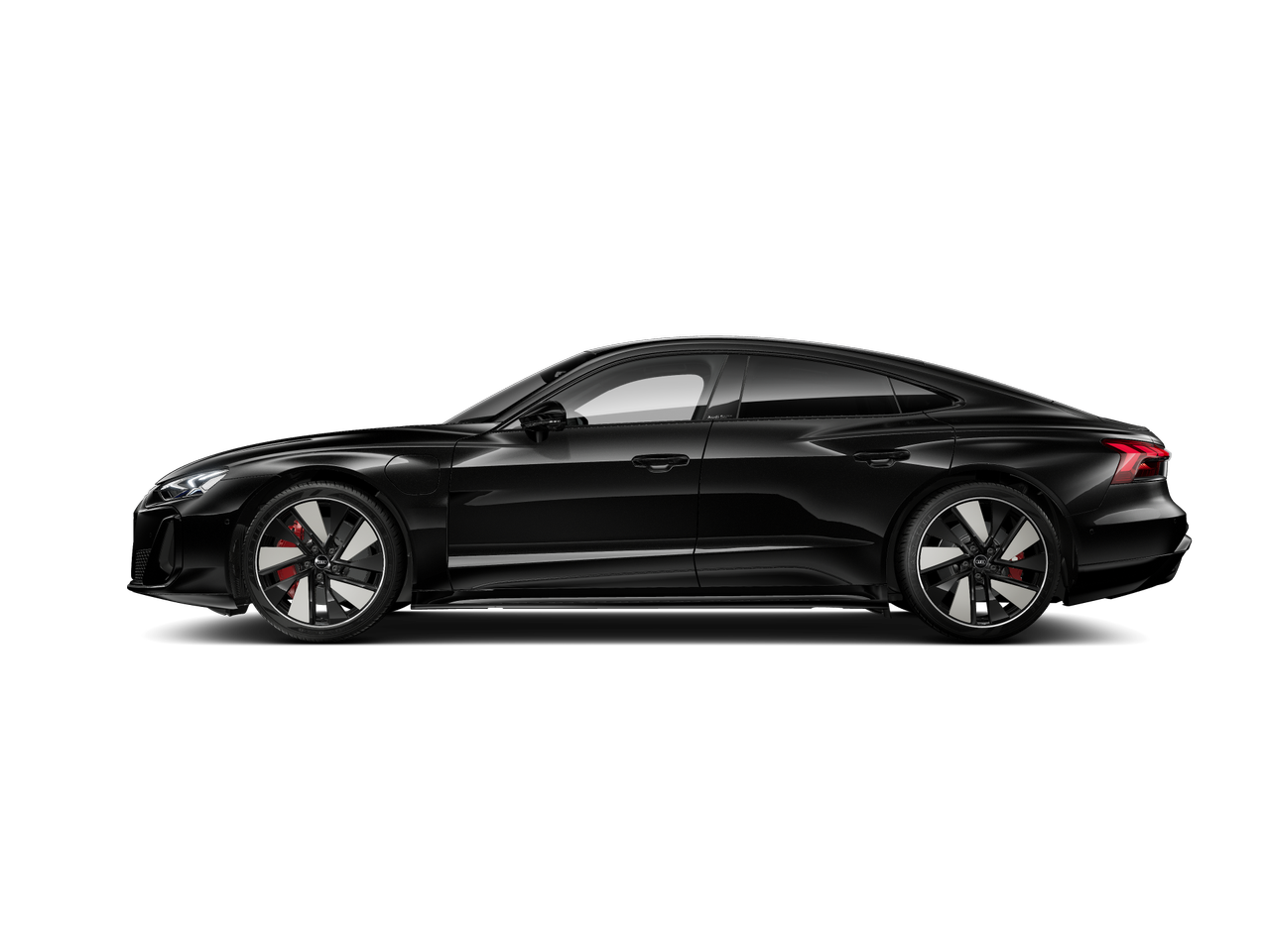 Obrázok S e-tron GT
