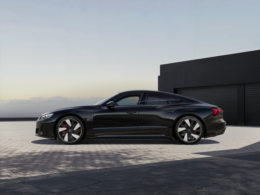 Obrázok S e-tron GT