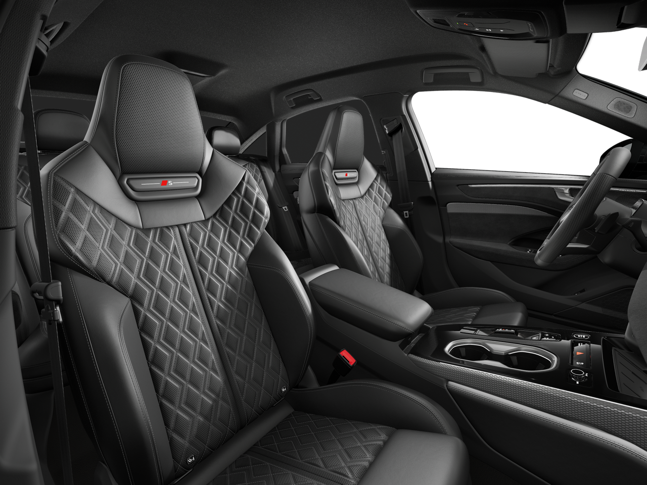 Obrázok A6 Limuzína TDI quattro 220kW STR