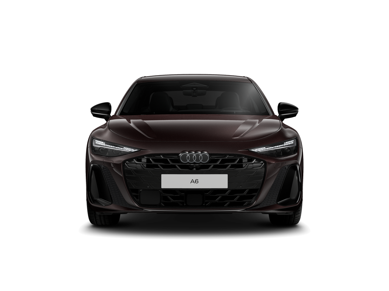 Obrázok A6 Limuzína TDI quattro 220kW STR