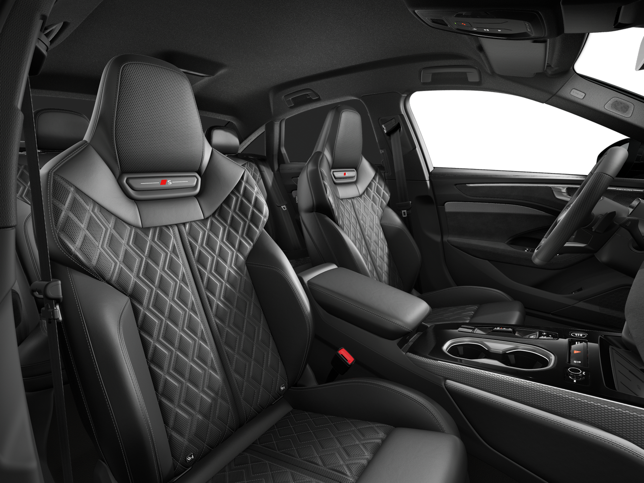 Obrázok A6 Limuzína TDI quattro 220kW STR