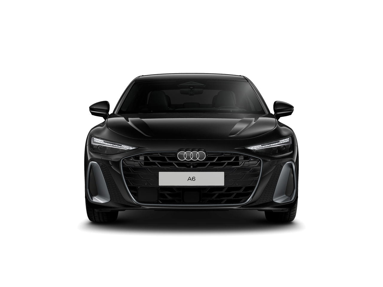 Obrázok A6 Limuzína TDI quattro 220kW STR