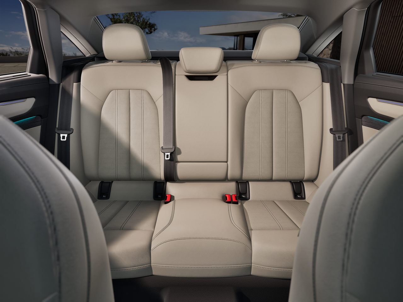 Obrázok A6 Limuzína TDI quattro 220kW STR