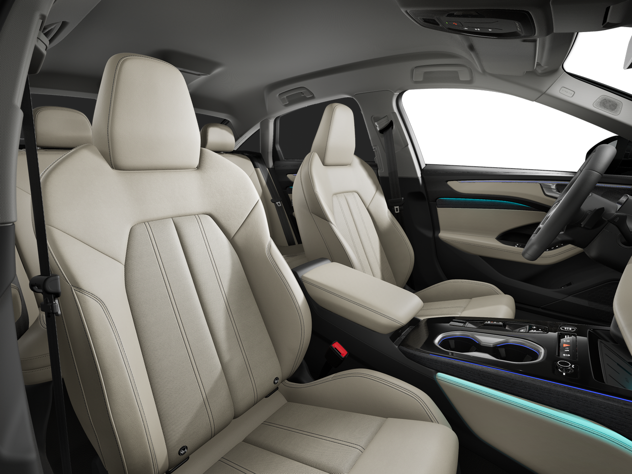 Obrázok A6 Limuzína TDI quattro 220kW STR