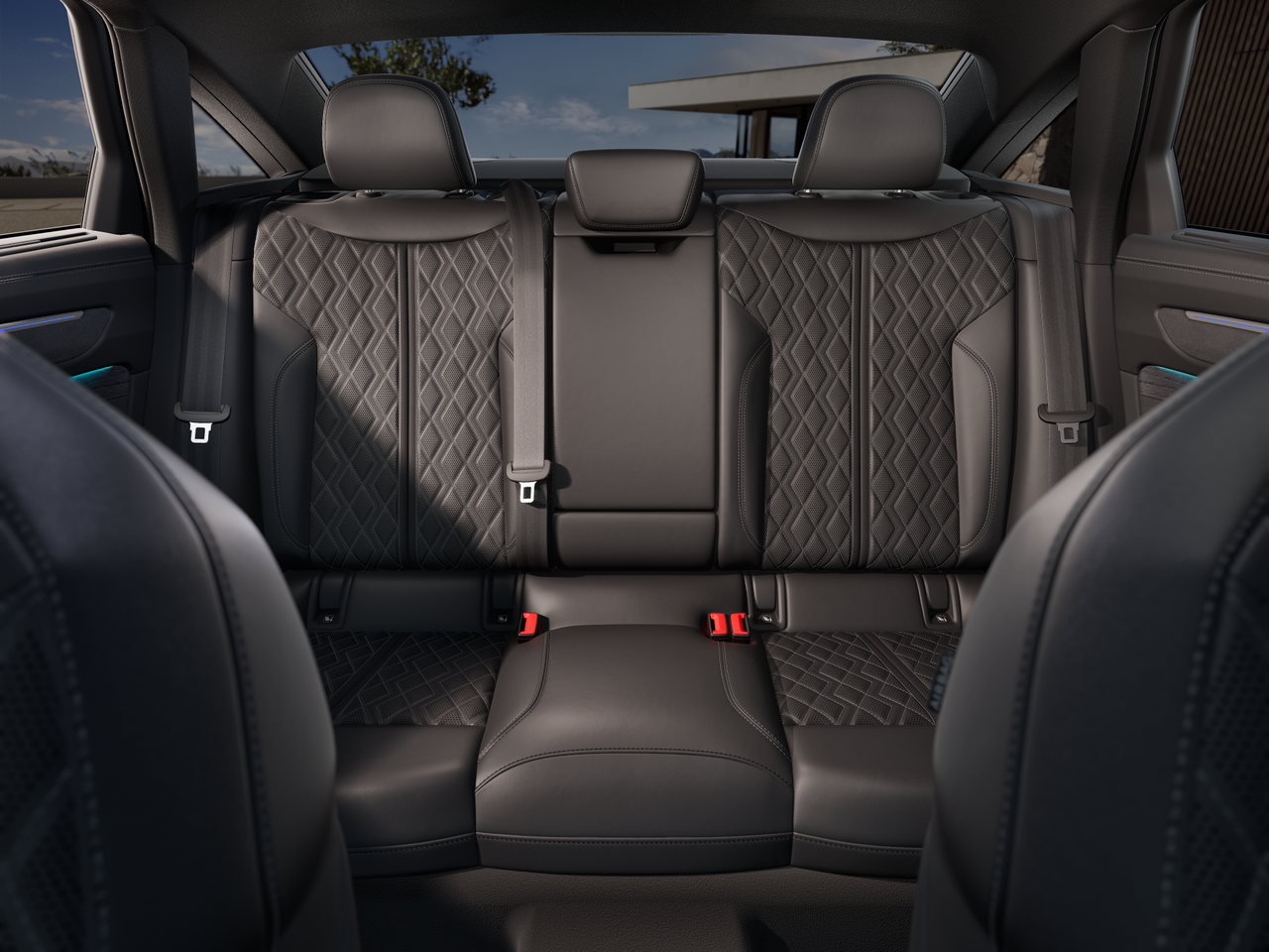 Obrázok A6 Limuzína TDI quattro 220kW STR