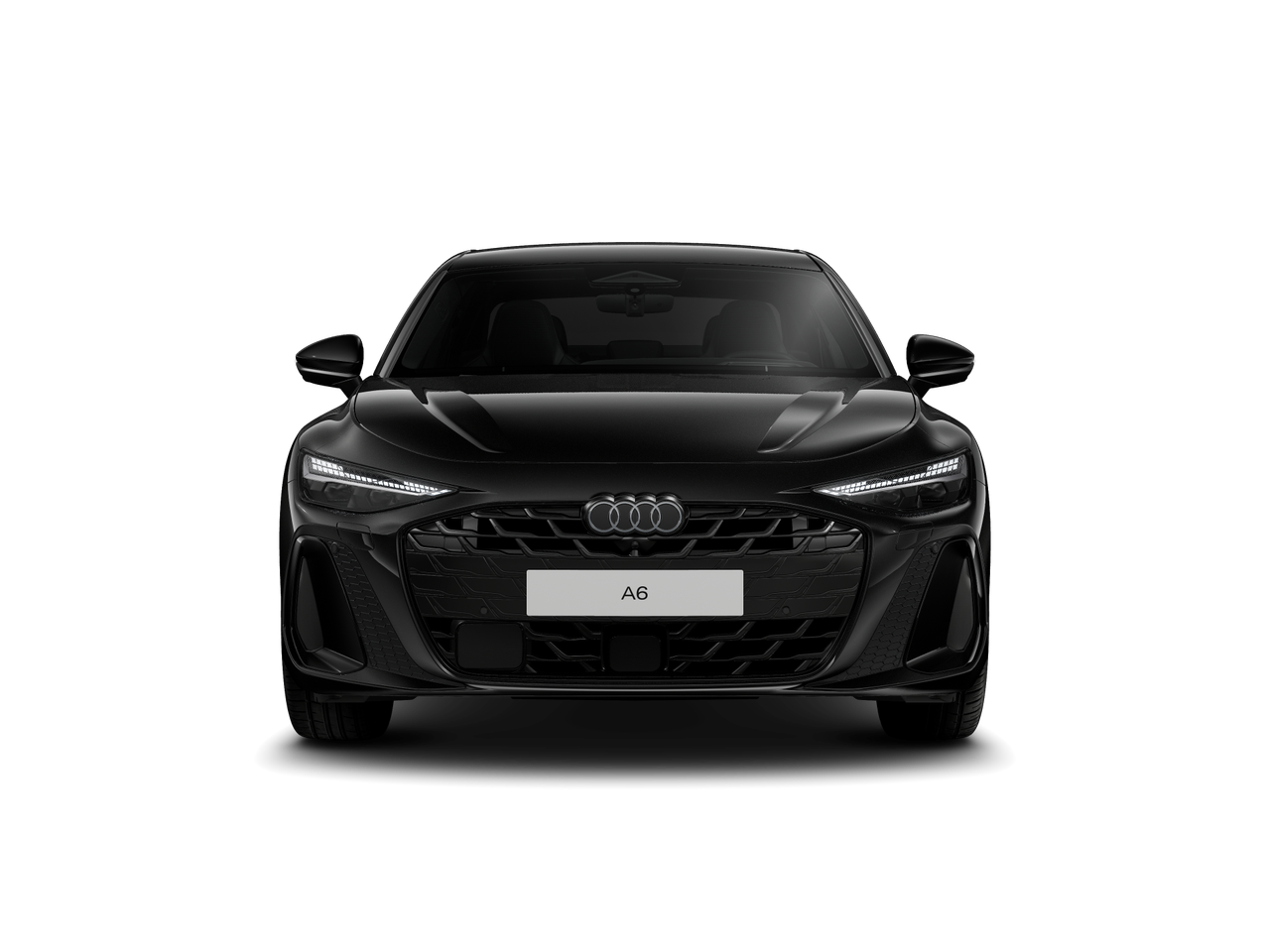 Obrázok A6 Limuzína TDI quattro 220kW STR