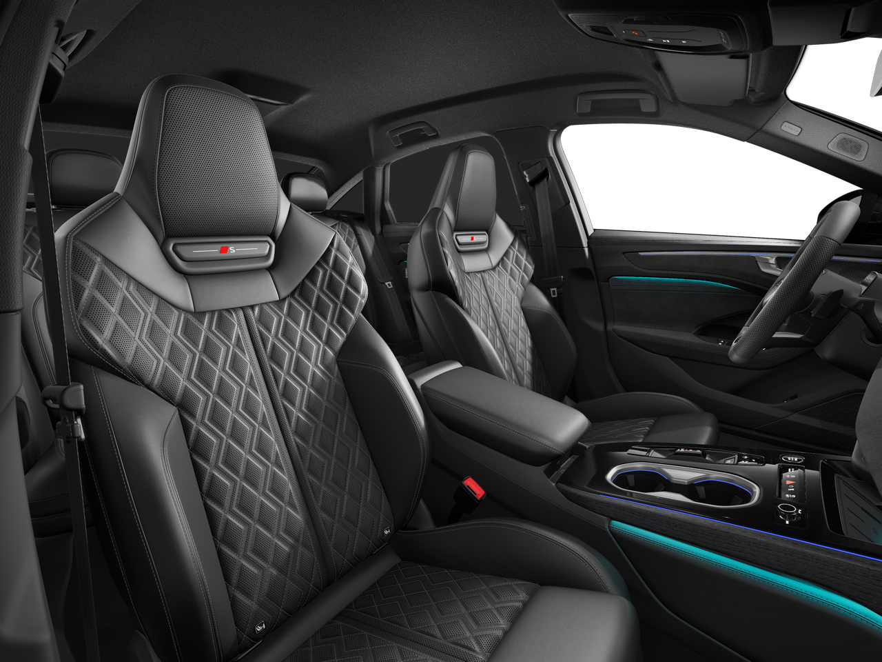 Obrázok A6 Limuzína TDI quattro 220kW STR