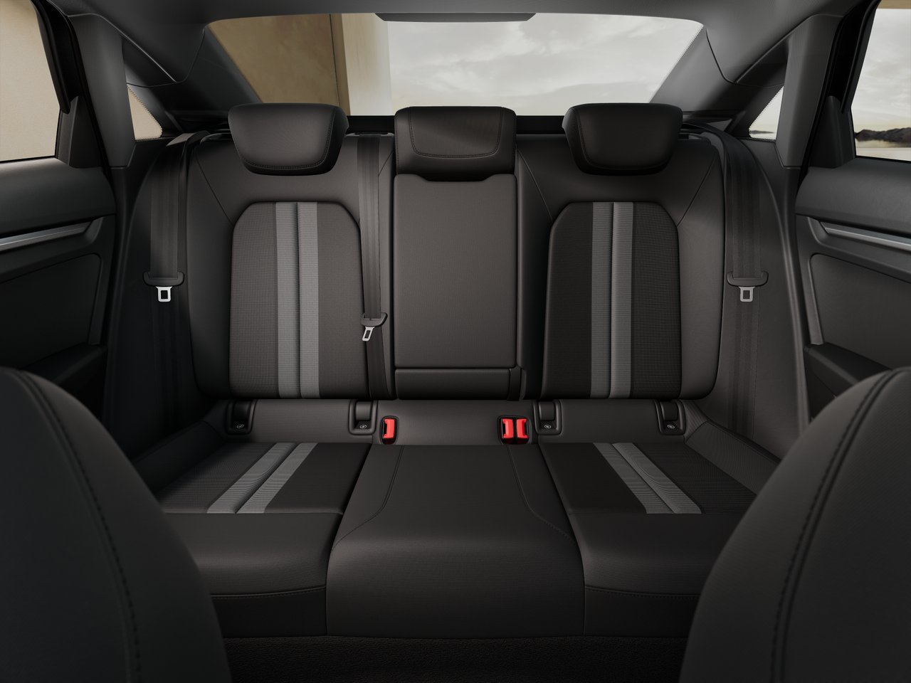 Obrázok A3 Lim S line TFSI 110kW