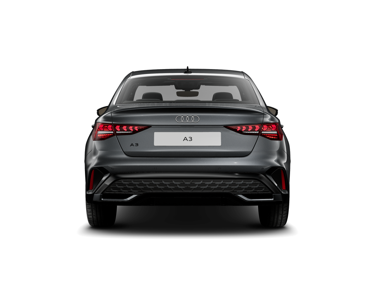 Obrázok A3 Lim S line TFSI 110kW