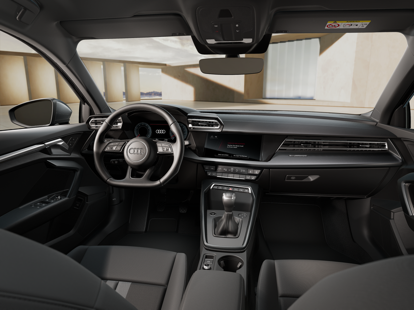 Obrázok A3 Lim S line TFSI 110kW