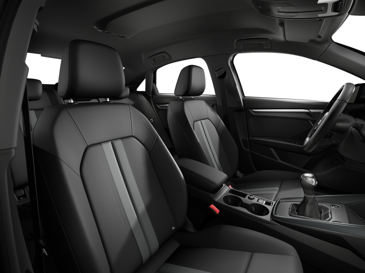 Obrázok A3 Lim S line TFSI 110kW