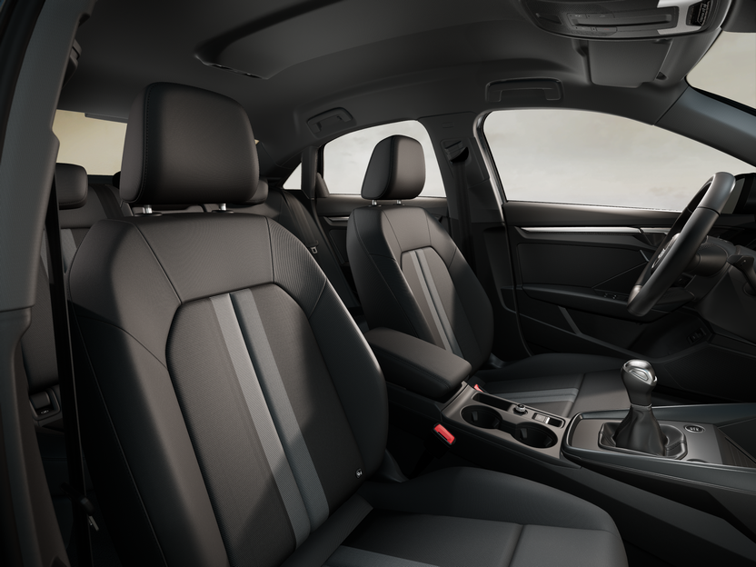 Obrázok A3 Lim S line TFSI 110kW