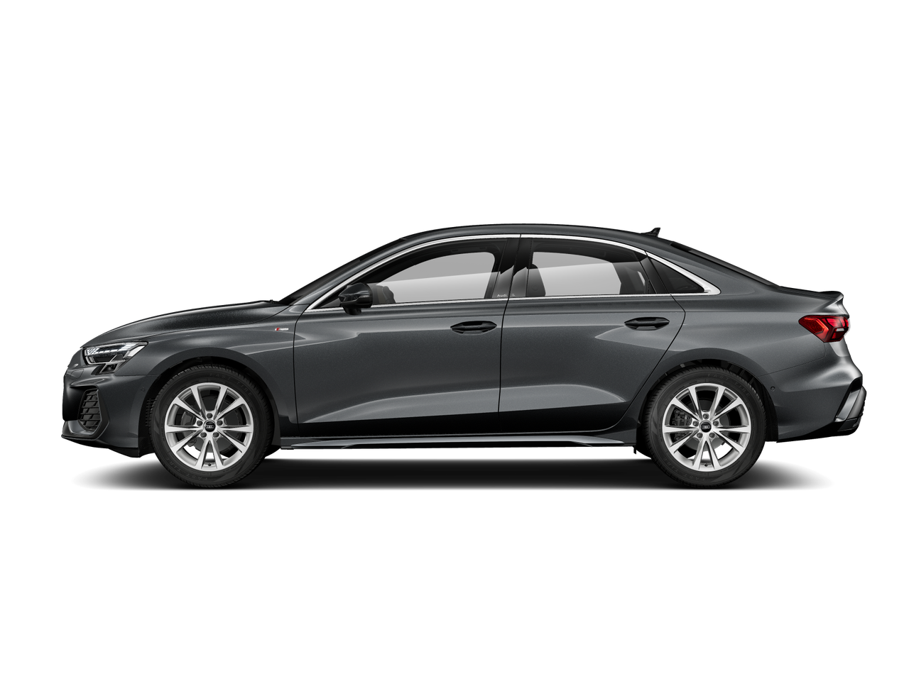 Obrázok A3 Lim S line TFSI 110kW