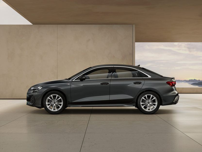 Obrázok A3 Lim S line TFSI 110kW